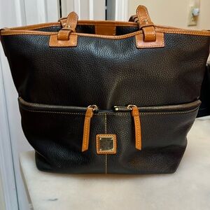 Dooney & Bourke Tote Bag